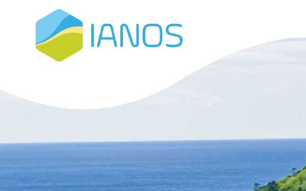 Die Projektpartner IANOS und Duurzaam Ameland arbeiten an einem intelligenten Energiesystem