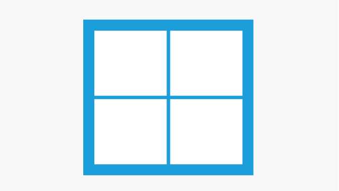 Fensterisolierung