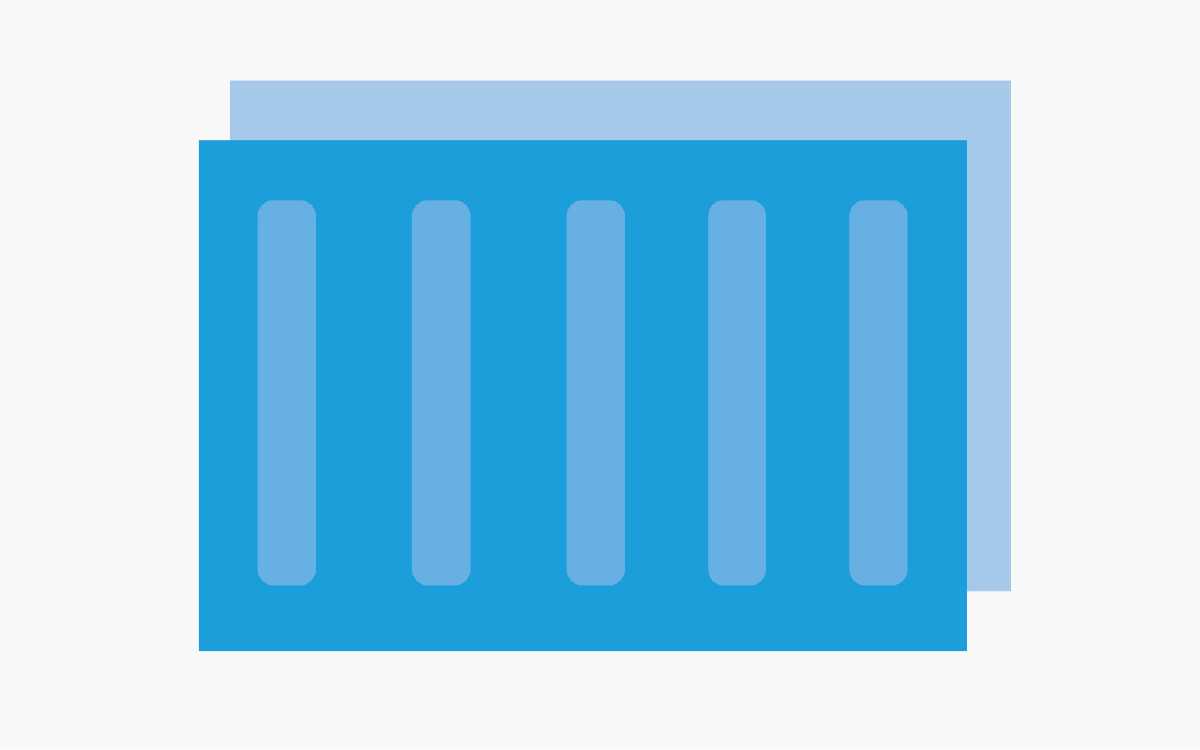 Radiator foil