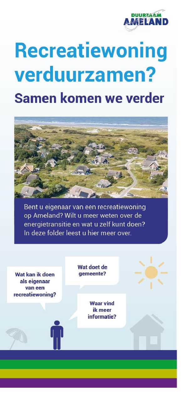 Folders en<br>brochures