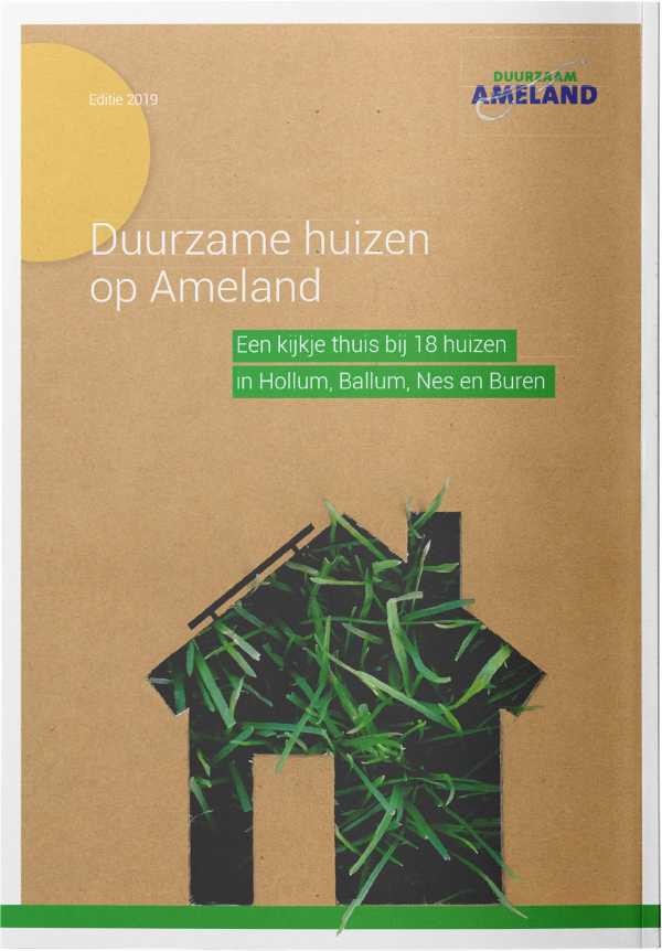 Folders en<br>brochures