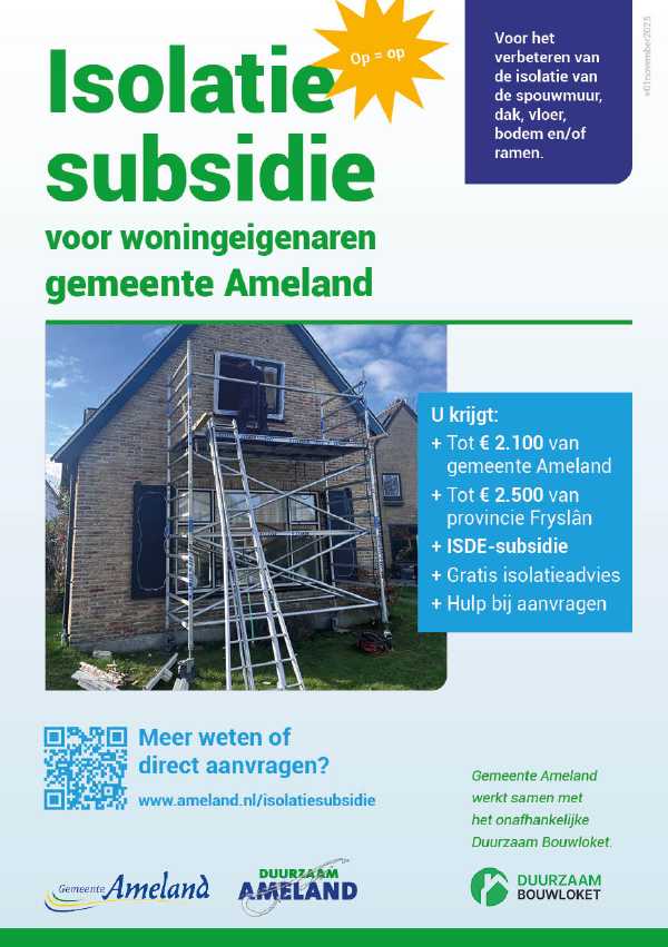 Folders en<br>brochures