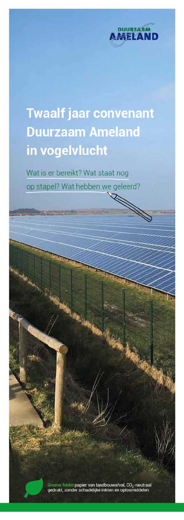 Folders en<br>brochures