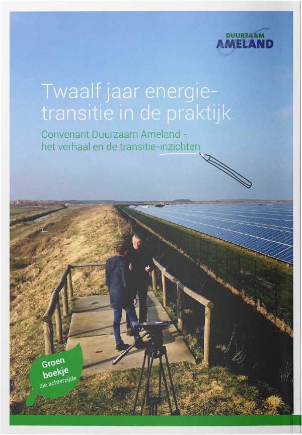 Folders en<br>brochures