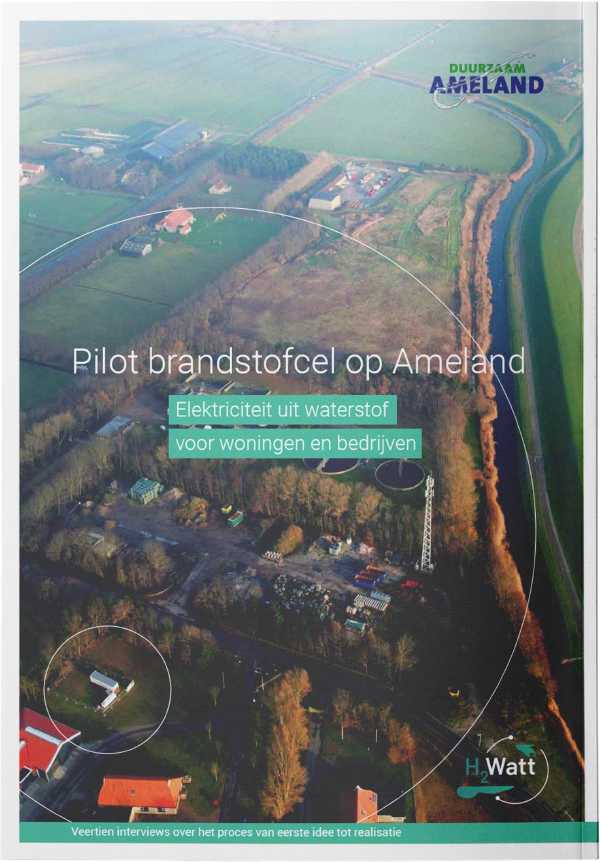 Folders en<br>brochures