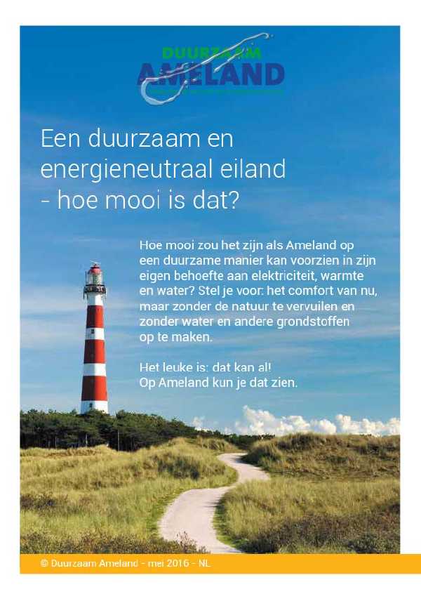 Folders en<br>brochures