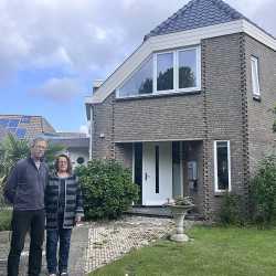 Bert en Ruth
