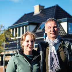 Ellen en Rolf