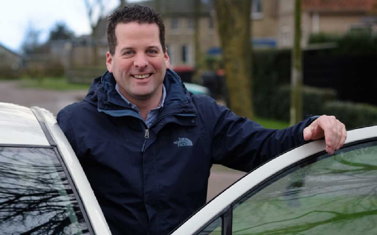 Erwin de Boer