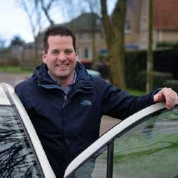 Erwin de Boer