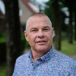 Luc van Tiggelen