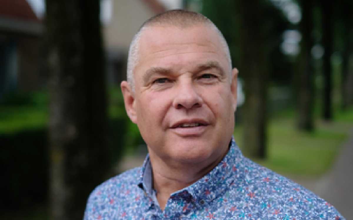 Luc van Tiggelen