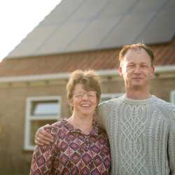 Martin en Ellen