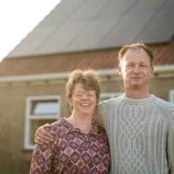 Martin en Ellen