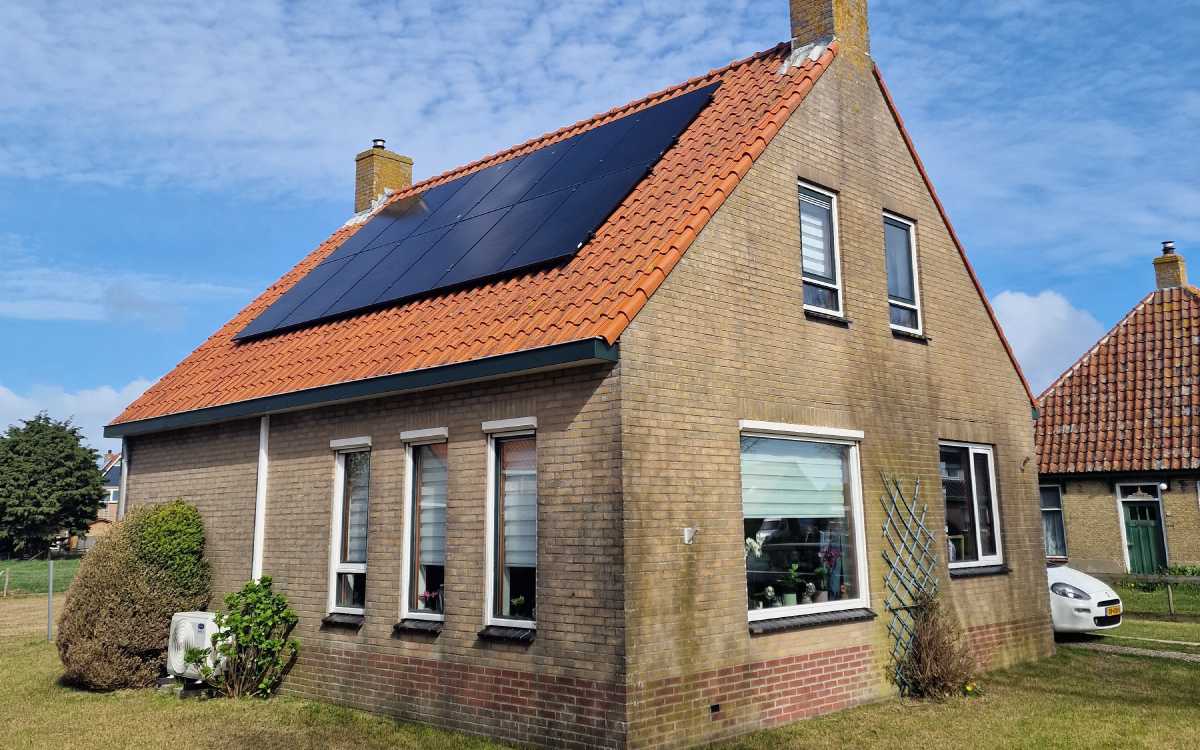 NIEUW: Subsidieregeling slimme energiesystemen