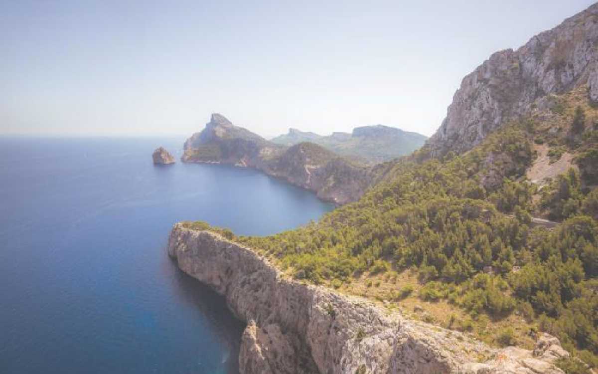 Dritter Newsletter des EU Green Hysland-Programms