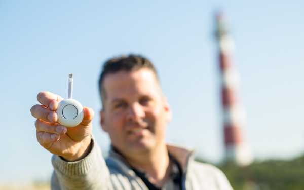 Ameland loopt voorop met inzicht in energie