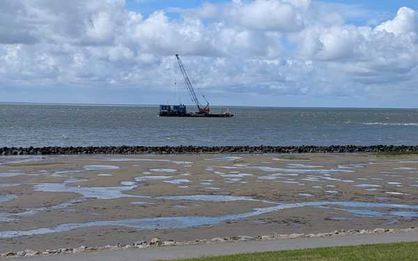 SeaQurrent keert binnenkort terug naar Ameland voor hervatting testperiode met TidalKite-systeem