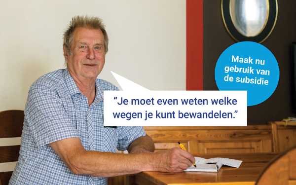 Nieuwe ramen, minder tocht én financiële steun