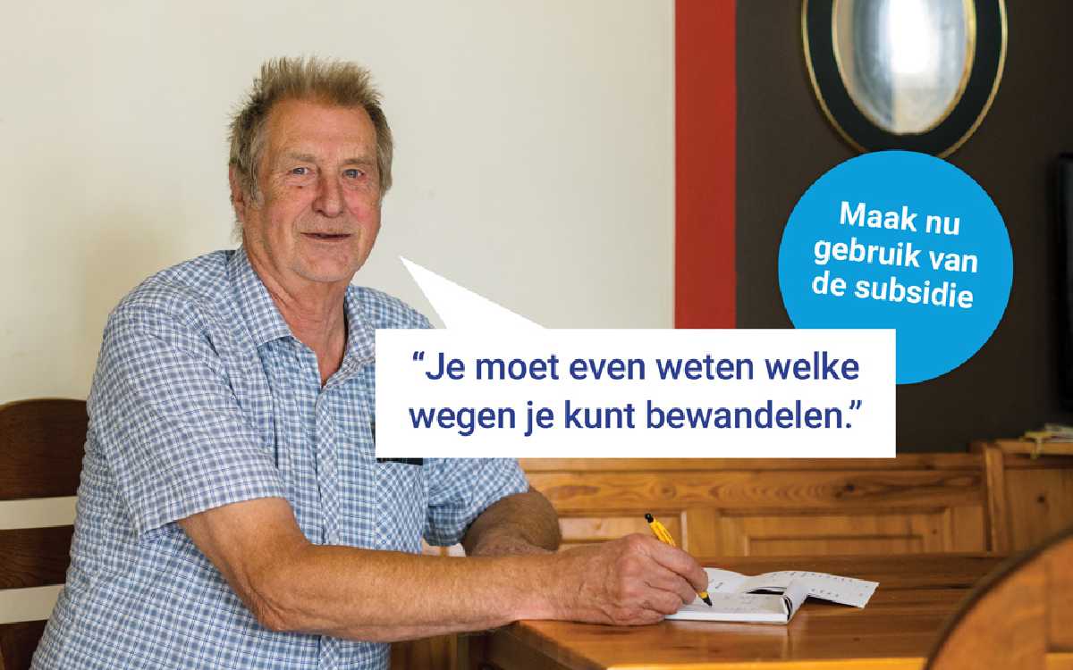 Nieuwe ramen, minder tocht én financiële steun