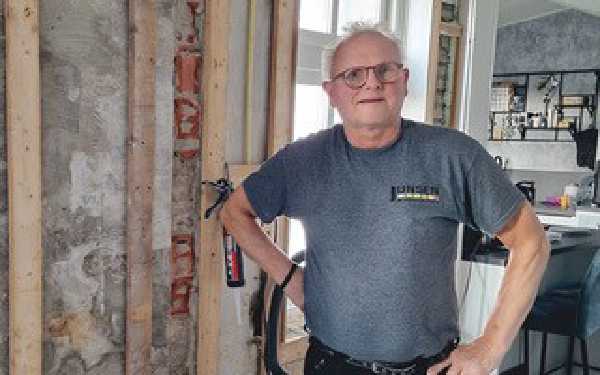 Want to make an old house more sustainable, with a grant and expert advice?