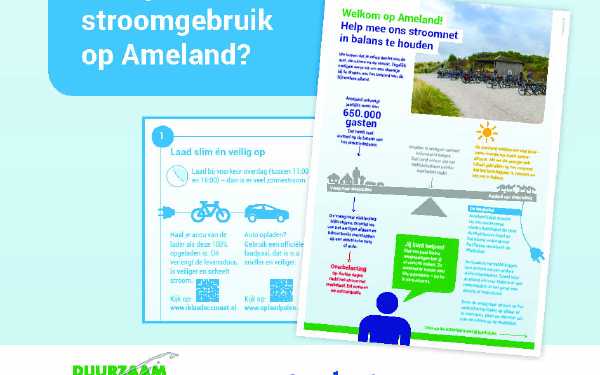 Grid congestion: how you can help