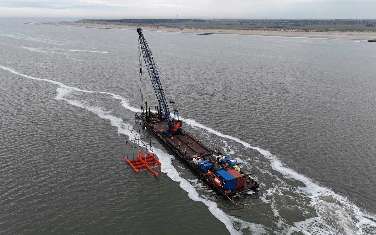 SHINES - Turning tidal and rivers into tomorrow's energy