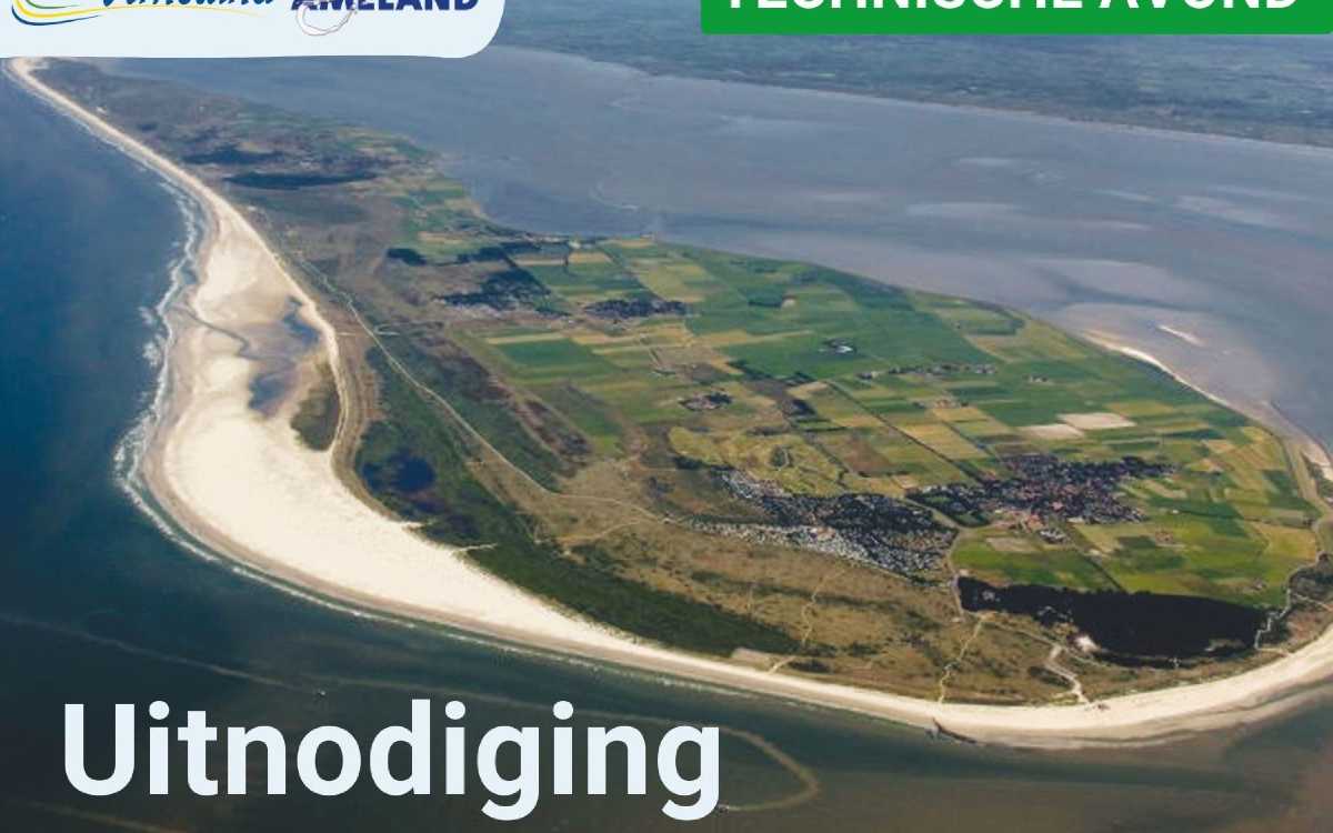 Invitation residents’ evening oIsland-wide heating and electricity solutions