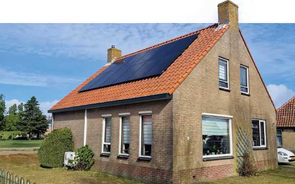 NIEUW: Subsidieregeling slimme energiesystemen