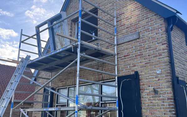 Brief über die Isolierungsbeihilfe 