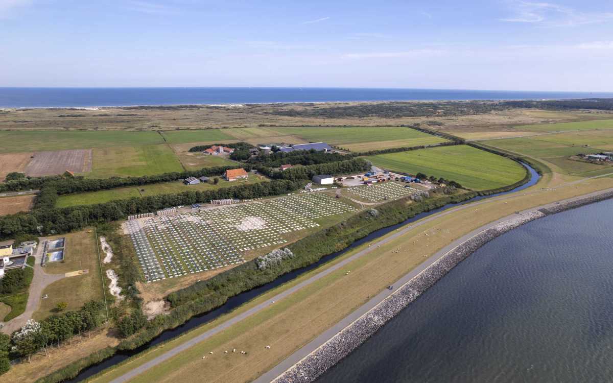 Energiepark Ballumerbocht