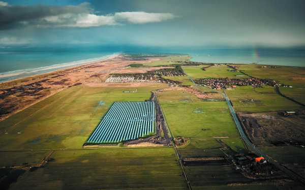 Municipality of Ameland submits subsidy application to accelerate smart energy system