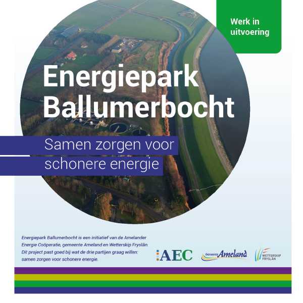 Folders en<br>brochures